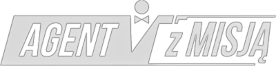 Tomasz Skrla - Agent z Misją