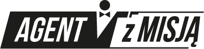 Tomasz Skrla - Agent z Misją