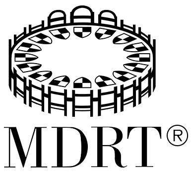 Million Dollar Round Table (MDRT) - jestem oficjalnym członkiem