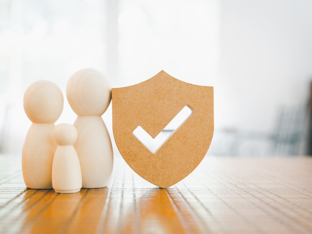 Oferta ubezpieczeń na życie - Agent z Misją