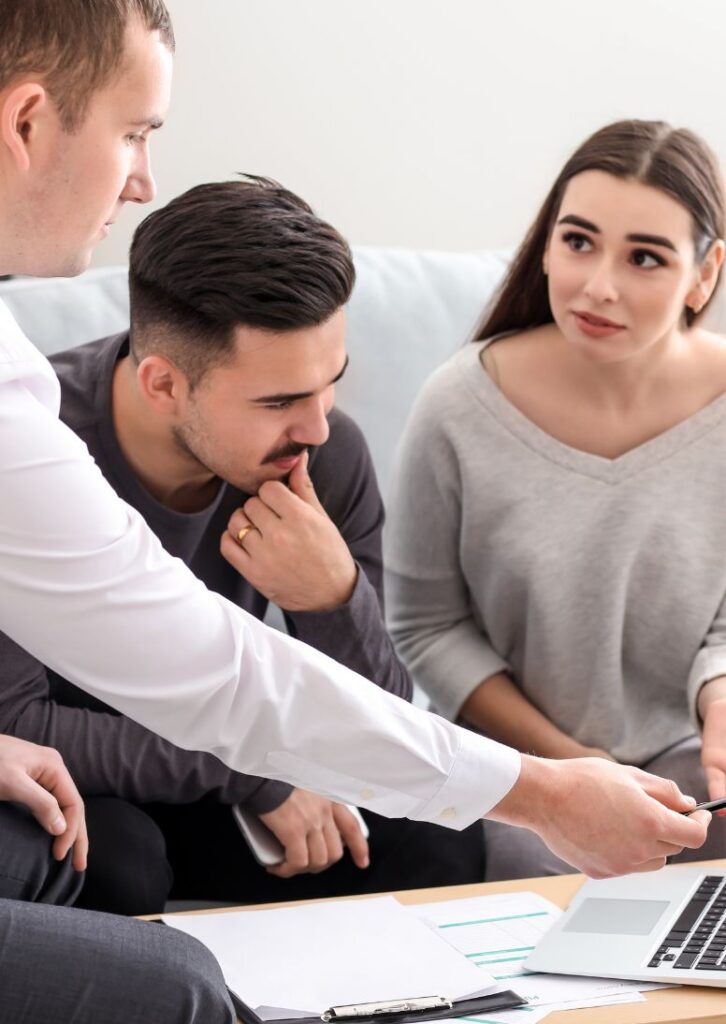 Oferta pracy - Agent z Misją